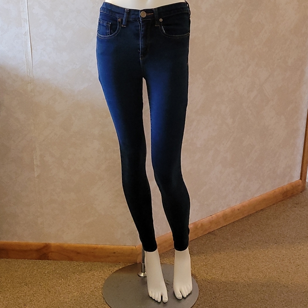 Mudd jegging